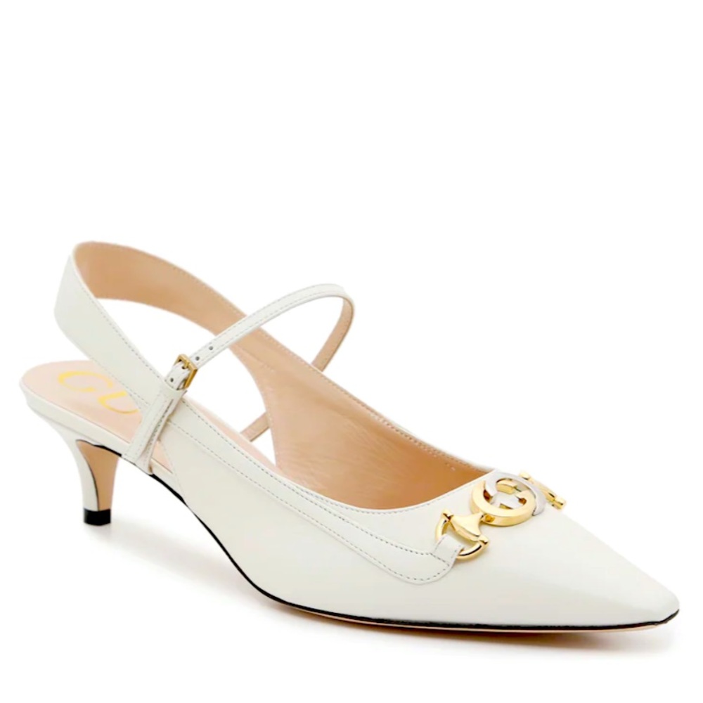 GUCCI Zumi 45 Pump NEW NEW!!!💯